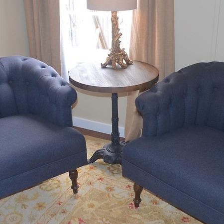 Maccallum House Inn เมนโดชีโน ภายนอก รูปภาพ