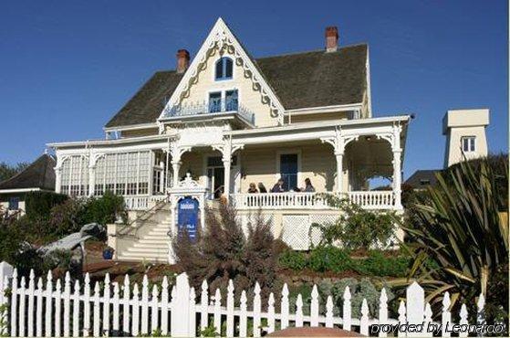 Maccallum House Inn เมนโดชีโน ภายนอก รูปภาพ