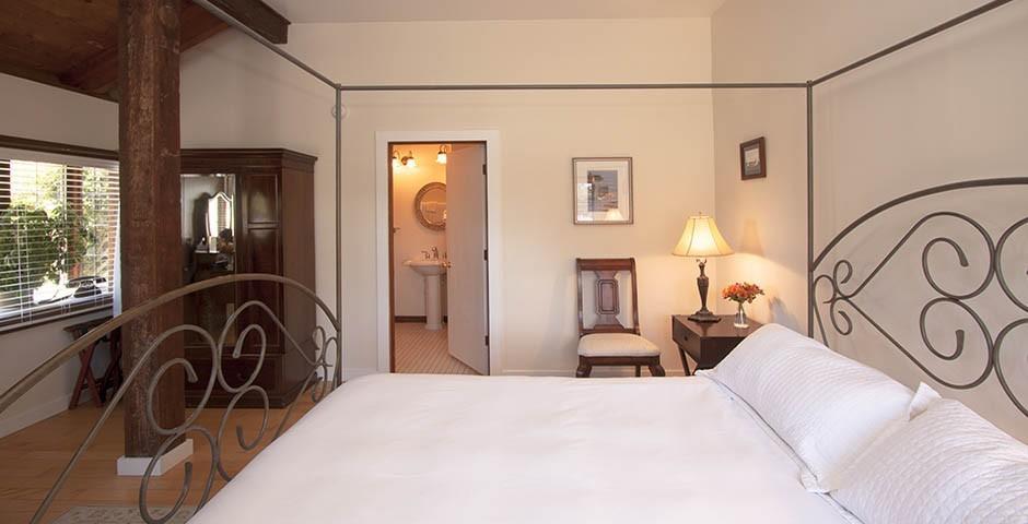 Maccallum House Inn เมนโดชีโน ภายนอก รูปภาพ