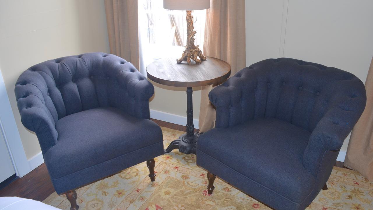 Maccallum House Inn เมนโดชีโน ภายนอก รูปภาพ
