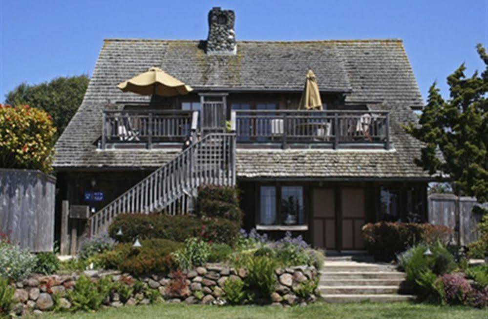 Maccallum House Inn เมนโดชีโน ภายนอก รูปภาพ