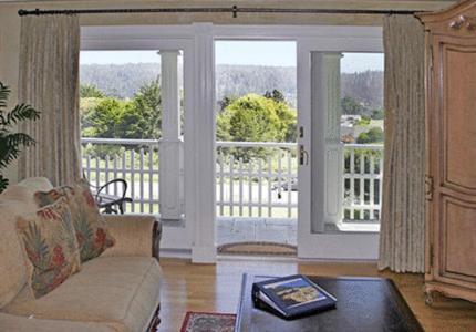 Maccallum House Inn เมนโดชีโน ภายนอก รูปภาพ